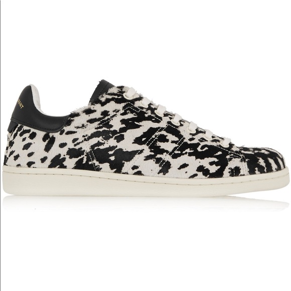 Isabel maranta sneakers - Picture 1 of 6